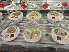 -大连湾旭日·家宴·海肠捞饭(马栏广场店)