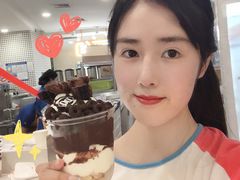 -DQ·蛋糕·冰淇淋(虹口龙之梦店)