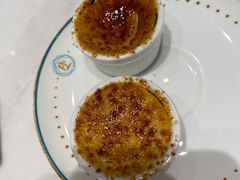 香草焦糖烤布蕾-PAUL LAFAYET 法式甜品(深圳湾万象城店)