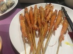 -博悦公馆尚悦自助餐厅