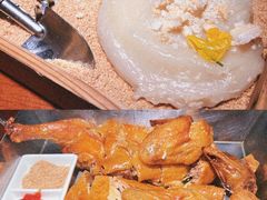 -寻宝记绍兴菜(鲁迅路店)