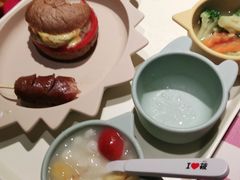 -西贝莜面村(金隅嘉品mall店)