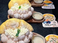 -重八牛府之小有名气(大望路店)