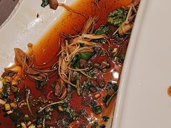 -大食客·非遗吉菜(高新和园店)