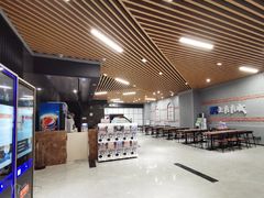门面-SFC上影影城(新世界店)