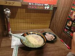 -一蘭(三宮店)