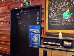 -星巴克(杭州东站东到达店)