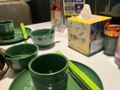 -润园四季椰子鸡火锅(南山海岸城店)