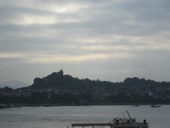 外景-厦门海港英迪格酒店(中山路店)