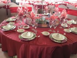 -苏宁环球套房饭店·宴会厅