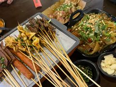 -林二哥宜烤官·宜宾小烧烤