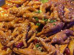 -徐记小怪兽肉蟹煲店(哈西万达金街店)