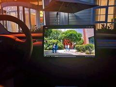 -TESLA 特斯拉(上海太古汇体验店)