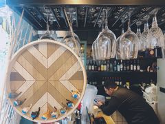 -喵屿·大理花园猫咖