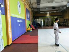 -武术世家少儿培训中心(首都体育学院店)