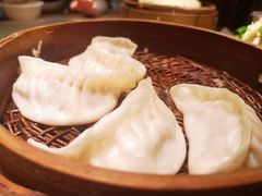 花园蒸饺-花园茶楼(兴城西路店)