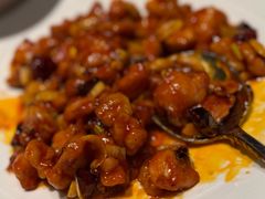 精品宫保鸡丁-望京辣宴·古法川菜(望京店)