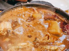 -范贤光鸡公煲(平乐园总店)