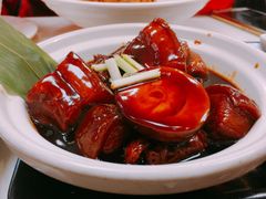 -南八仙·老上海味道(南京东路店)