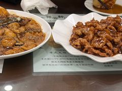 -清真牛街祥云轩门钉肉饼(左家庄店)