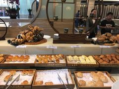 面包-天目湖御水温泉·度假酒店