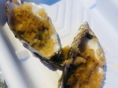 蒜蓉烤生蚝-盒马鲜生(悠方店)