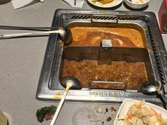 -海底捞火锅(龙湖北京大兴天街店)