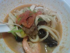 -九毛九西北菜(百信广场店)