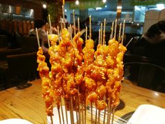 五花小串-三个大叔东北烧烤·砂锅菜(西三旗店)