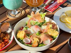 -京A Taproom·精酿餐吧(CBD店)