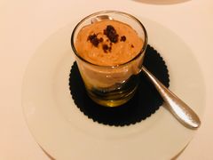 -Caprice(香港四季酒店)