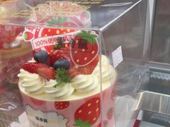 -味多美蛋糕(回龙观东大街店)