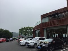 -水上明月·湖景餐厅