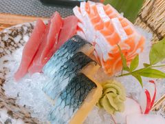 -尺山寸水日料(马桥满天星店)