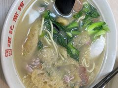 -项记面馆(明瓦廊店)