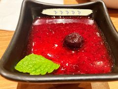 梅子奶酪-MoMo牧场·寿喜烧专门店(长泰广场店)