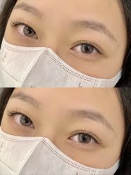 -柴小姐美睫美甲