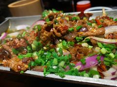 -树厨贵州菜(大十字店)