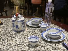-南京大牌档(凯德大峡谷店)