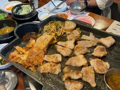 -Dombe豚(黑猪肉街店)