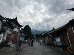 -大理古城