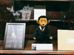 -济州岛泰迪熊博物馆