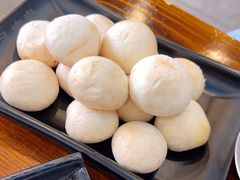 -韩风烤牛肉冷面店