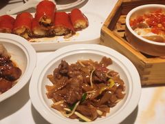 -稻香饭店(IFS国金中心店)