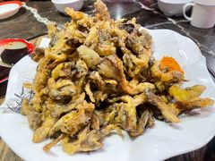 -粗粮人家·东北菜(洋桥店)