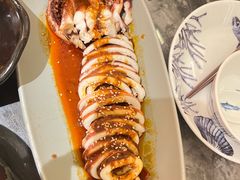 -前海沿·青岛菜(乐客城店)