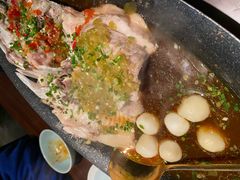 -望湘园·洞庭渔宴(浦江欢乐颂店)