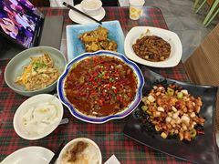 -玉桥餐厅(天坛店)