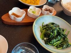 -羡餐厅·杭帮菜·淳菜(千岛湖自由洲际殿店)