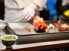 -喜悦烤鸭·新京菜(王府井店)